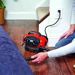 Compresseur d'air Black & Decker BDCINF18N-QS