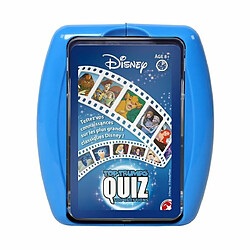 Ludendo Quiz Disney 500 Questions