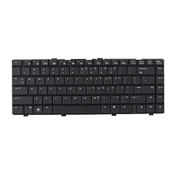 Clavier US UK Anglais Clavier Bluetooth Filaire