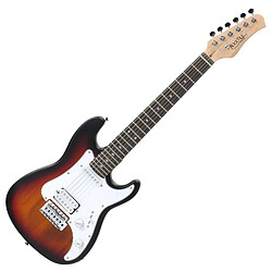 Rocktile Sphere Junior Guitare Eléctrique 3/4 Sunburst