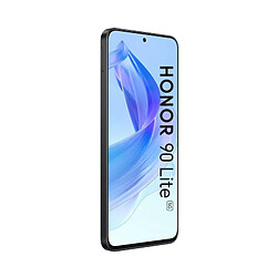 Avis Smartphone Honor 90 Lite 6,7" Mediatek Dimensity 6020 8 GB RAM 256 GB Noir