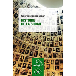 Histoire de la Shoah