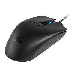 Avis CORSAIR Souris Gamer KATAR PRO - LED RGB - 12400DPI, optique - Noire CH-930C011-EU