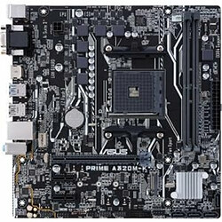 ASUS PRIME A320M-K