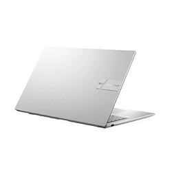 ASUS VivoBook 17 X1704ZA-AU087W Ordinateur portable 43,9 cm (17.3") Full HD Intel® Core™ i5 i5-1235U 8 Go DDR4-SDRAM 512 Go S