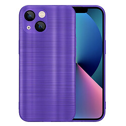 Avis Cadorabo Coque iPhone 13 MINI Etui en Lilas