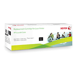 Xerox Toner Compatible - HP CE410X Toner pour imprimantes HP - Autonomie 4200 pages - Qualité d'image excellente