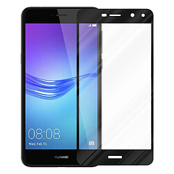 Avis Cadorabo Verre trempé Huawei Y5 2017 / Y6 2017 Film Protection