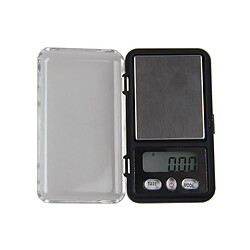 Universal 200 g * 0,01g Poids électronique de poche Balance portable Laboratoire Bijouterie Diamant Grade 0,01g | Balance numérique portable | Balance numérique de poche