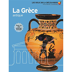 La Grèce antique - Occasion