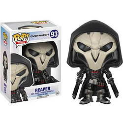 Funko - POP Games - Overwatch - Reaper