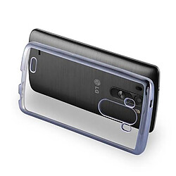 Acheter Cadorabo Coque LG G3 en Noir Étui