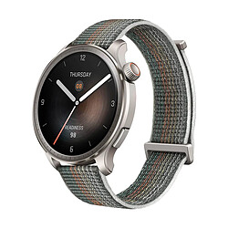 Amazfit Balance 46 mm Bluetooth gris (Sunset Grey)