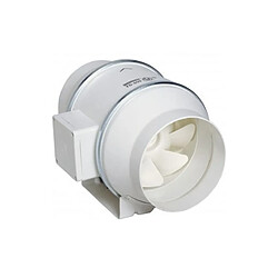 Ventilateur de conduit TD MIXVENT silencieux 28 34dB S&P UNELVENT 250777