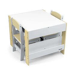 Bureau & table enfant