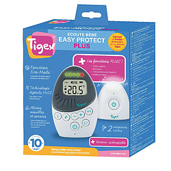 Tigex Ecoute-bébé Easy Protect Plus pas cher