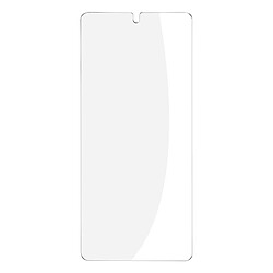 Avizar Film écran pour Samsung Galaxy A34 5G Ultra-fin Rendu papier Transparent