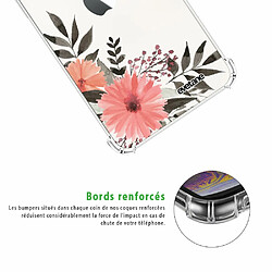 Acheter Evetane Coque iPhone 12/12 Pro silicone anti-choc souple angles renforcés transparente