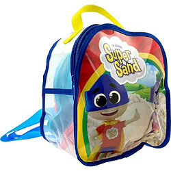 GOLIATH Super Sand Backpack Cookie Maker