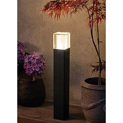 Boutica-Design potelet lumineuse Arendal 4W LED Noir H642