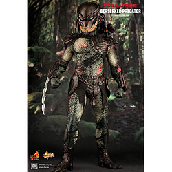 Avis Hot Toys MMS130 - Predators - Berserker Predator