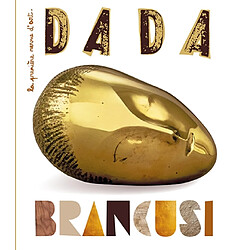 Dada, n° 280. Brancusi - Occasion