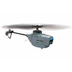 Amewi Hélicodrone Caméra FPV WLAN Télécommandé AFX PD-100 6G 2.4 Ghz RTF