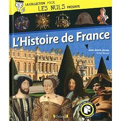 L'histoire de France - Occasion