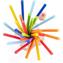 New Classic Toys Jeu de Pick Up Sticks, 10806