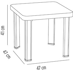 Table à manger