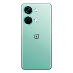 Avis OnePlus Nord 3 5G 16Go/256Go Vert (Misty Green) Double SIM CPH2493