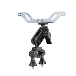 Support en Alliage d'Aluminium support de vélo compatible télécommande DJI Mini 3Pro