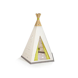 Tipi enfant évolutif intérieur/extérieur - Smoby