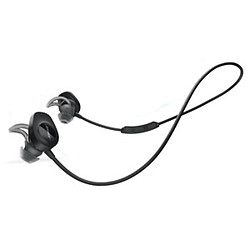 Bose SoundSport wireless Noir - Reconditionné