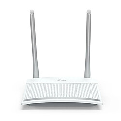 Router TP-Link TL-WR820N