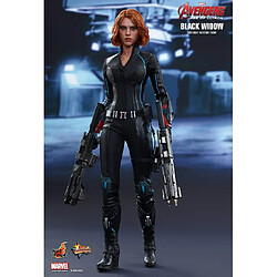 Acheter Hot Toys MMS288 - Marvel Comics - Avengers : Age Of Ultron - Black Widow