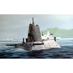 HMS Astute - 1:350e - Hobby Boss