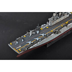 Hobby Boss Maquette Bateau Uss Boxer Lhd-4 pas cher