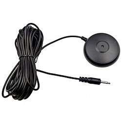 Acheter Yonis Microphone Audio 5m Pour PC Et Conférences