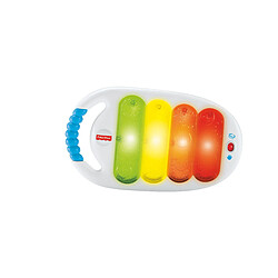 Fisher Price Jouet d'éveil - Mon premier xylophone - BLT38