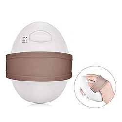 Acheter Appareil de Massage Anti-cellulite 3D Mini Full Body Roller Masseur Electrique Portable