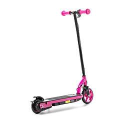 Avis Ataa Trottinette électrique pour enfants E-Swift Rose