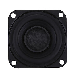 woofer de haut-parleur woofer Enceint