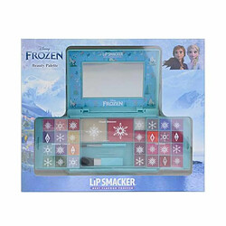 Maquillage & coiffure Frozen