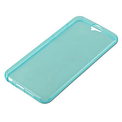 Acheter Cadorabo Coque HTC ONE A9 Etui en Bleu