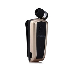 Acheter Universal F910 Casque Bluetooth V4.0 Clip