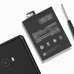 Avis Avizar Batterie Interne pour Xiaomi Mi Max 2 5300 mAh Compatible Remplace BM50