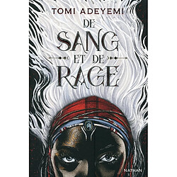 Children of blood and bone. Vol. 1. De sang et de rage - Occasion