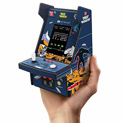 Console de Jeu Portable My Arcade Micro Player PRO - Space Invaders Retro Games