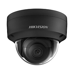 Hikvision DS-2CD2186G2-ISU(2.8mm)(C)(BLACK)